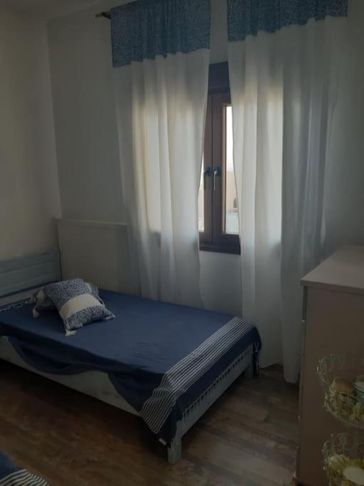 Platamon Boho Apartment- Με Θέα Την Θάλασσα מראה חיצוני תמונה