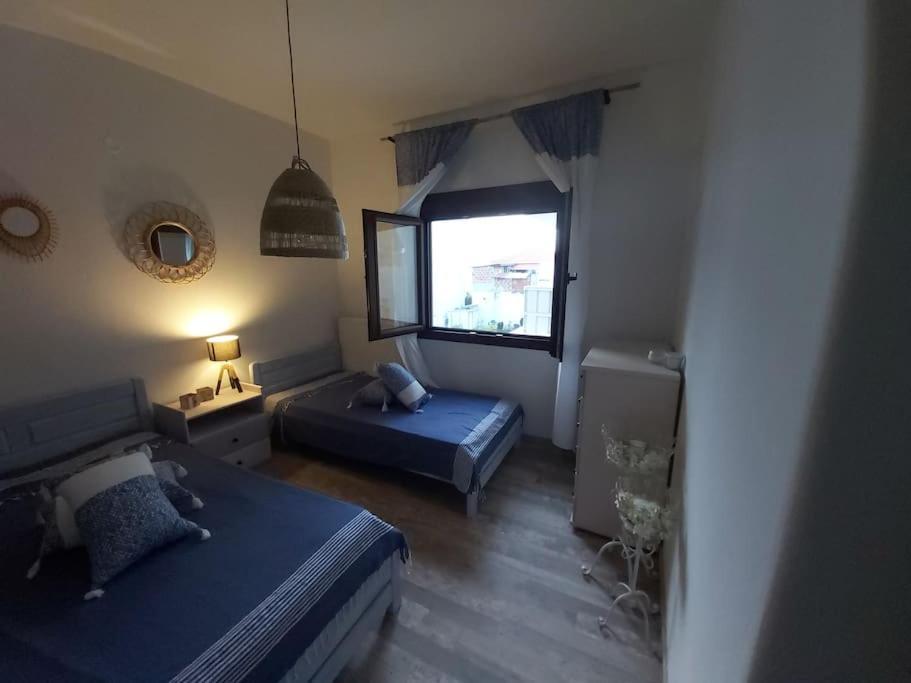 Platamon Boho Apartment- Με Θέα Την Θάλασσα מראה חיצוני תמונה