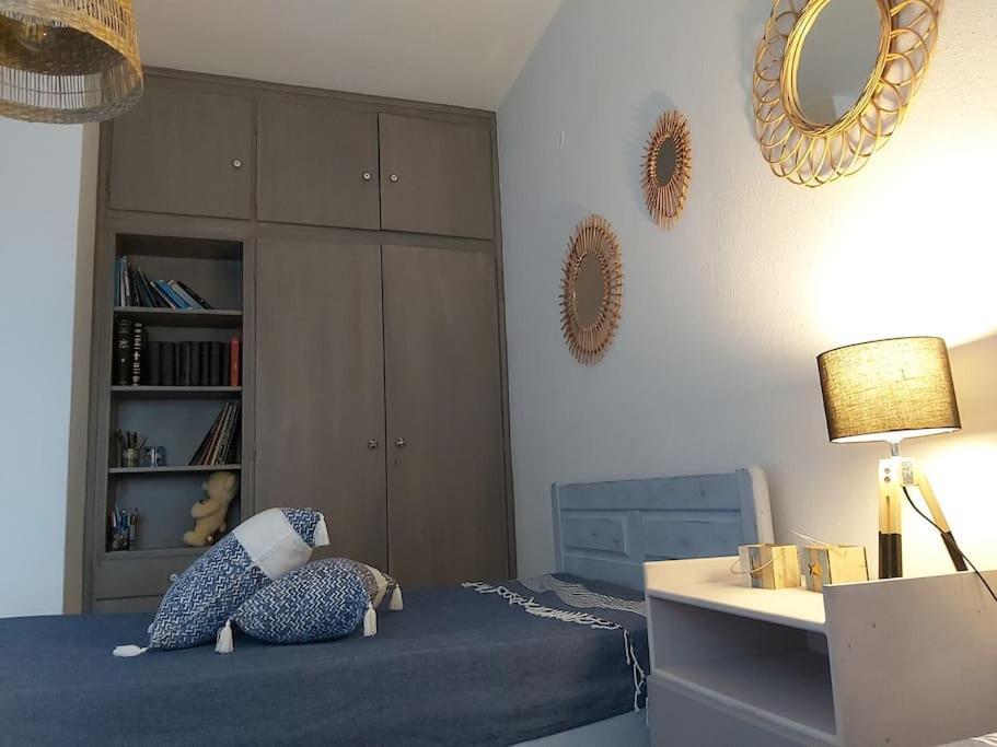 Platamon Boho Apartment- Με Θέα Την Θάλασσα מראה חיצוני תמונה