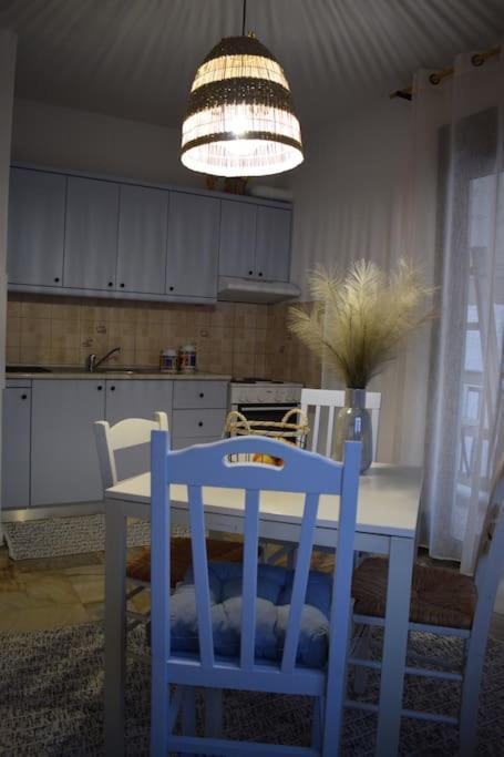 Platamon Boho Apartment- Με Θέα Την Θάλασσα מראה חיצוני תמונה